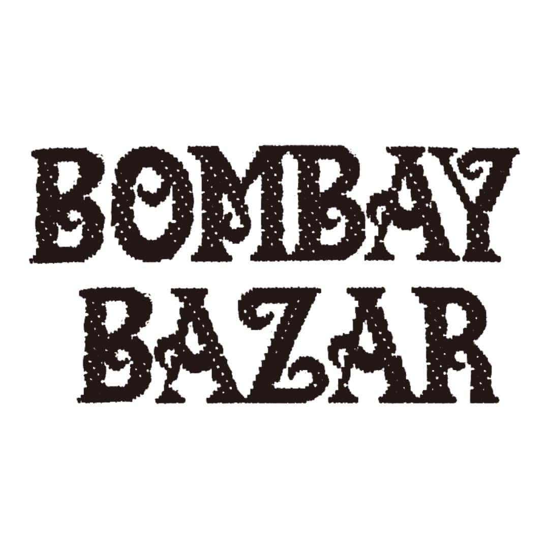 BOMBAY BAZAR リニューアルオープンのお知らせ